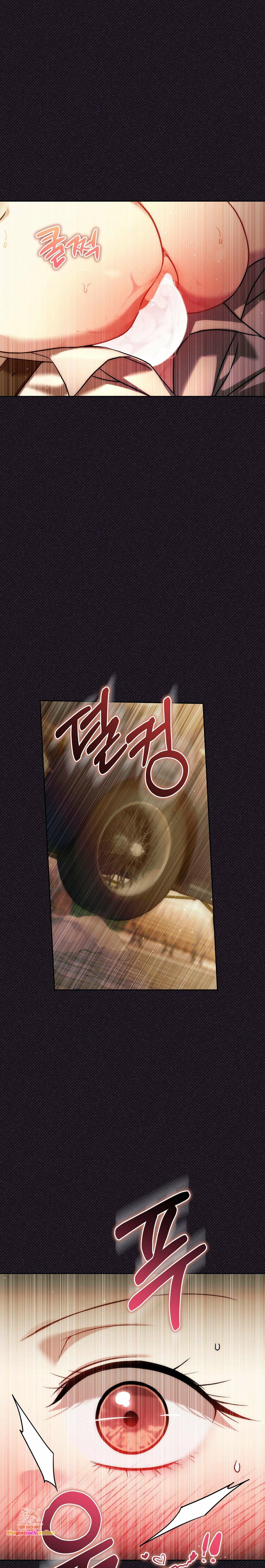[ 18+ ] Vụ Bê Bối Pháp Lý Chương 13 page 19 - Giả Dược