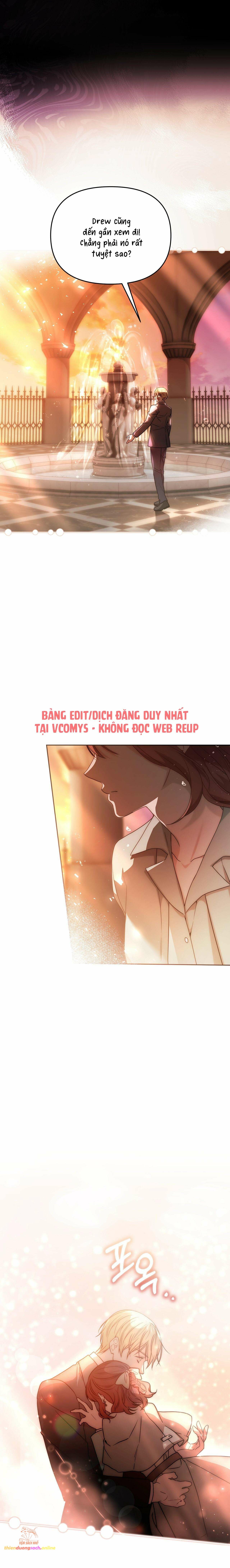 [ 18+ ] Vụ Bê Bối Pháp Lý Chương 14 page 16 - Giả Dược