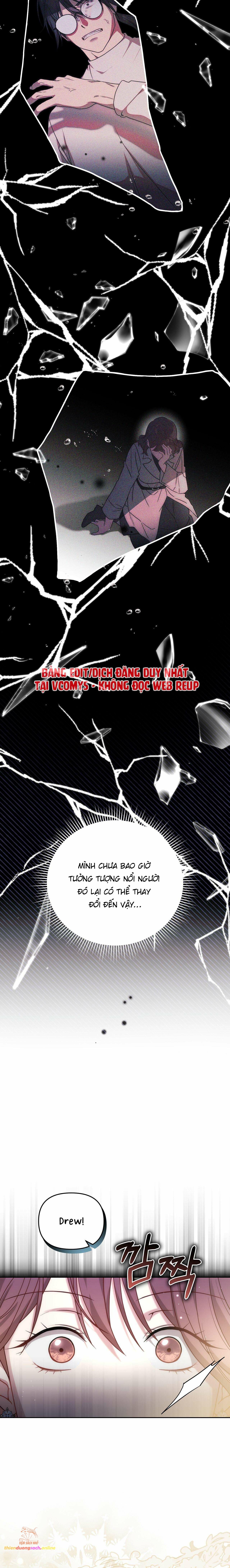 [ 18+ ] Vụ Bê Bối Pháp Lý Chương 14 page 4 - Giả Dược