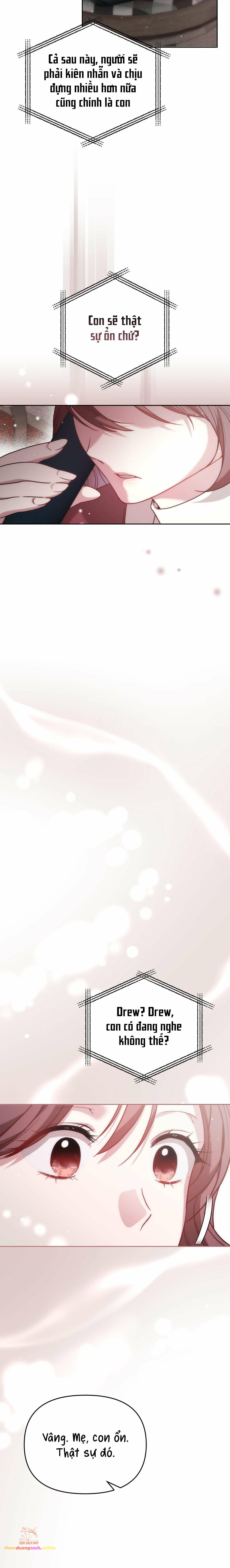 [ 18+ ] Vụ Bê Bối Pháp Lý Chương 15 page 21 - Giả Dược