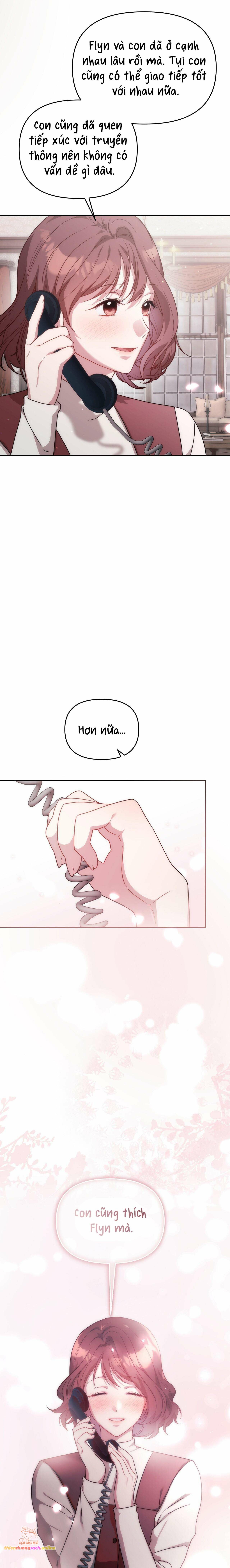 [ 18+ ] Vụ Bê Bối Pháp Lý Chương 15 page 22 - Giả Dược