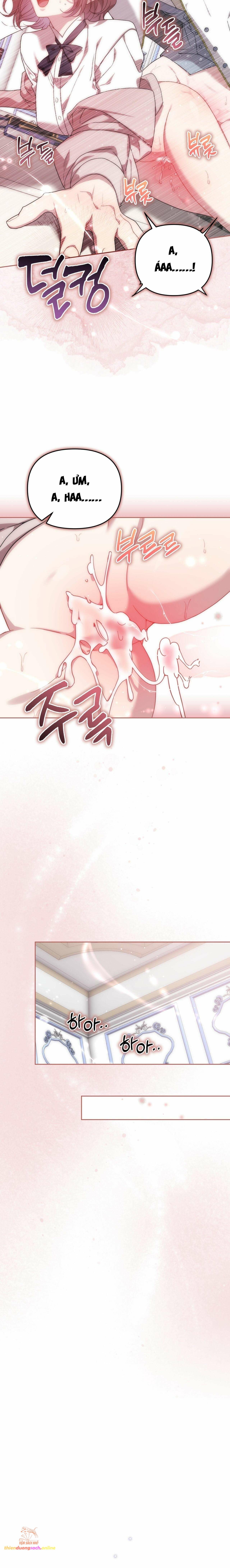 [ 18+ ] Vụ Bê Bối Pháp Lý Chương 16 page 21 - Giả Dược