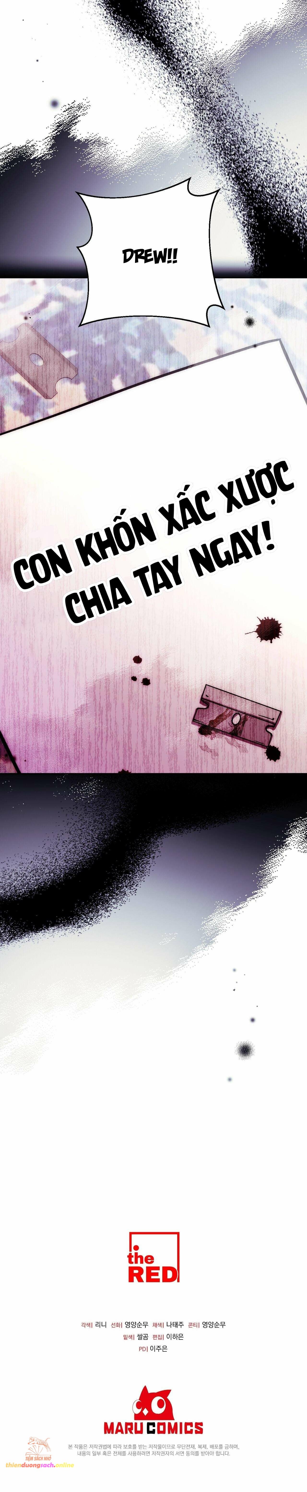 [ 18+ ] Vụ Bê Bối Pháp Lý Chương 16 page 25 - Giả Dược