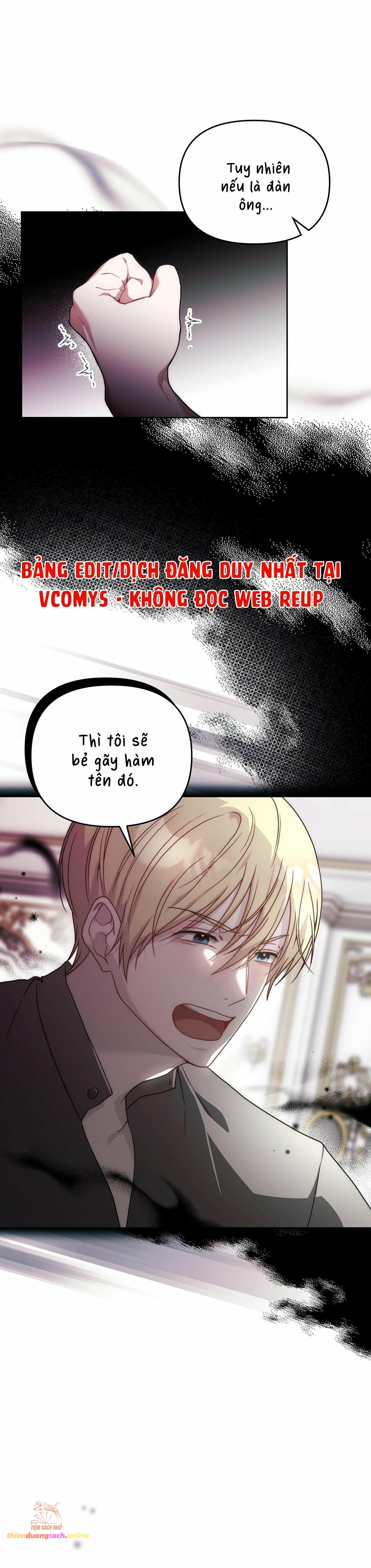 [ 18+ ] Vụ Bê Bối Pháp Lý Chương 17 page 17 - Giả Dược