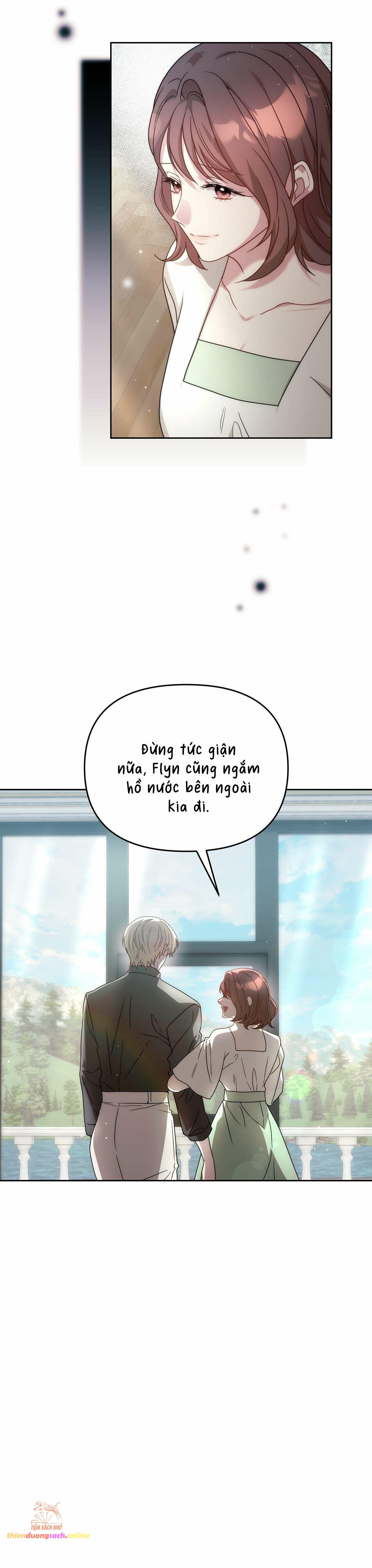 [ 18+ ] Vụ Bê Bối Pháp Lý Chương 17 page 18 - Giả Dược