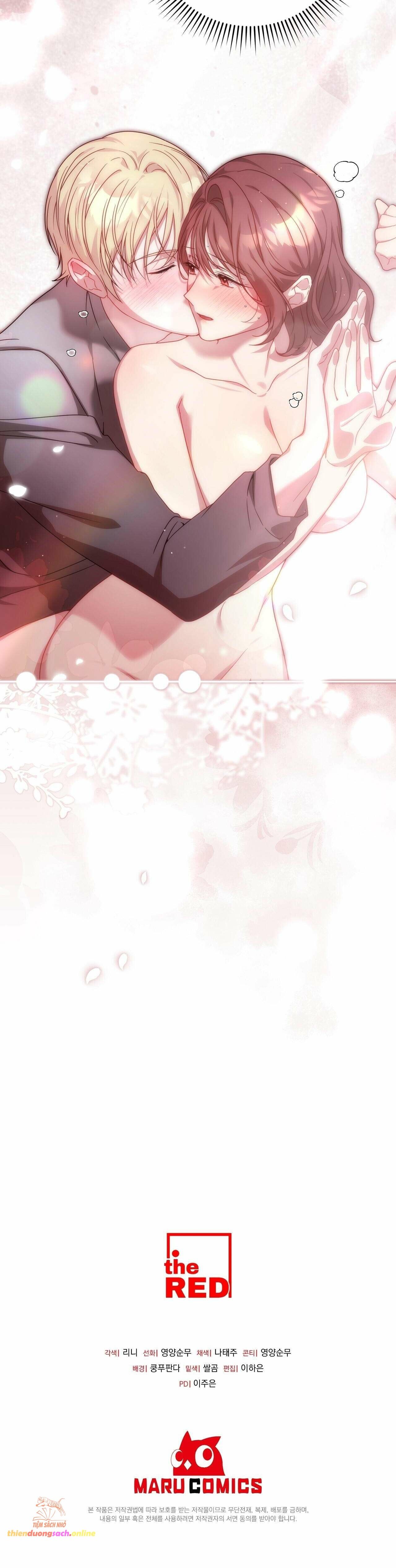 [ 18+ ] Vụ Bê Bối Pháp Lý Chương 17 page 31 - Giả Dược