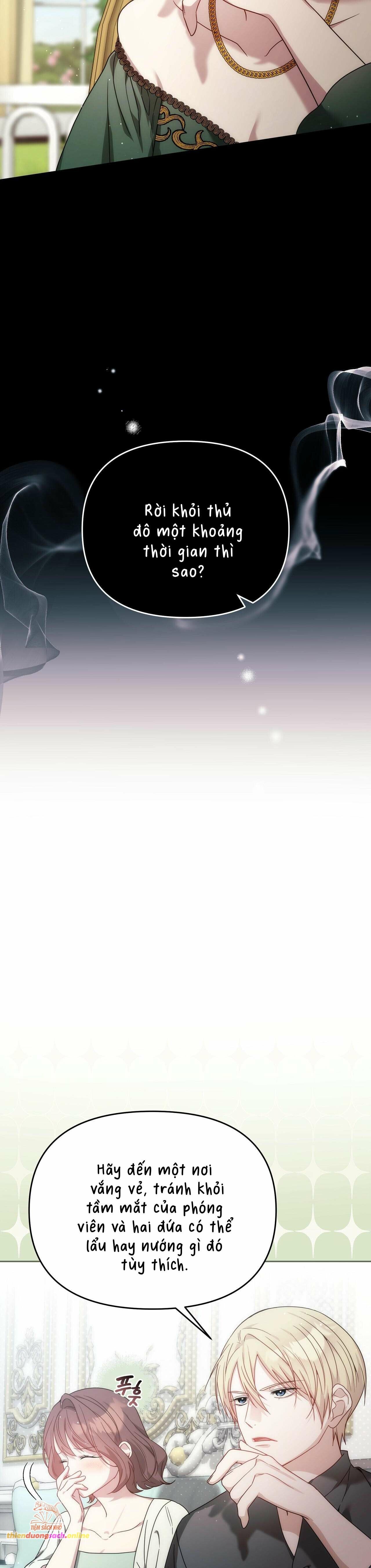 [ 18+ ] Vụ Bê Bối Pháp Lý Chương 17 page 10 - Giả Dược