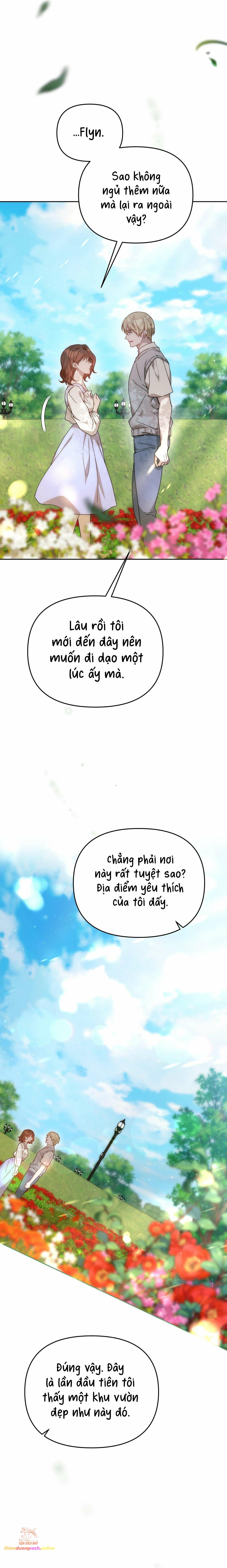 [ 18+ ] Vụ Bê Bối Pháp Lý Chương 18 page 13 - Giả Dược