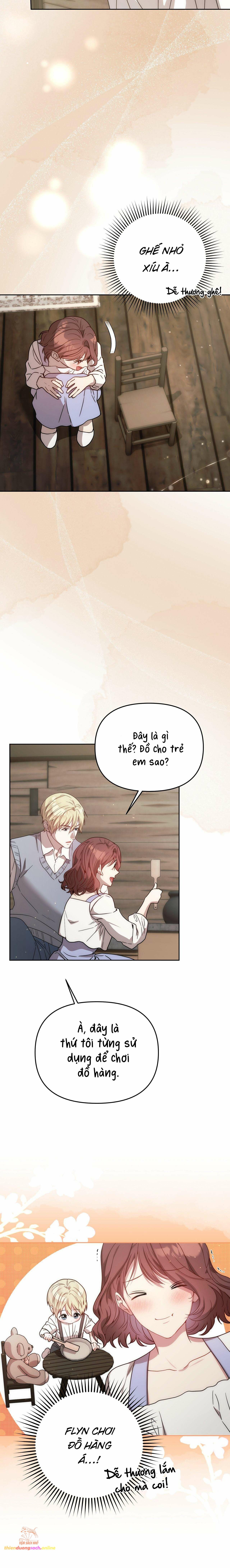 [ 18+ ] Vụ Bê Bối Pháp Lý Chương 18 page 17 - Giả Dược
