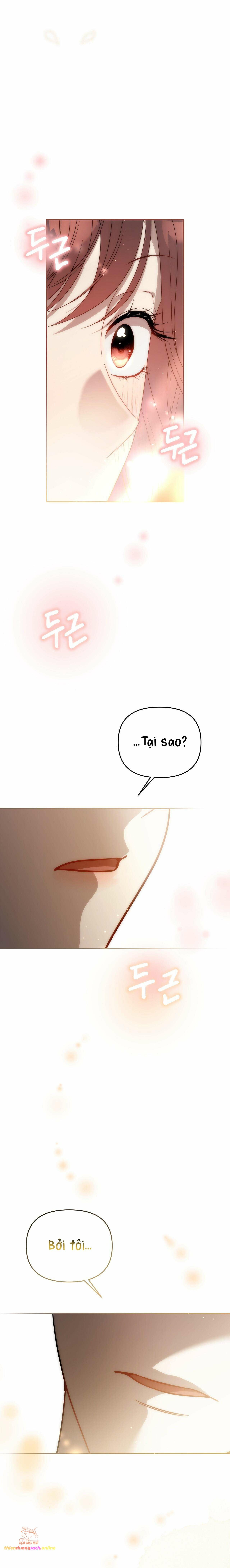 [ 18+ ] Vụ Bê Bối Pháp Lý Chương 18 page 21 - Giả Dược