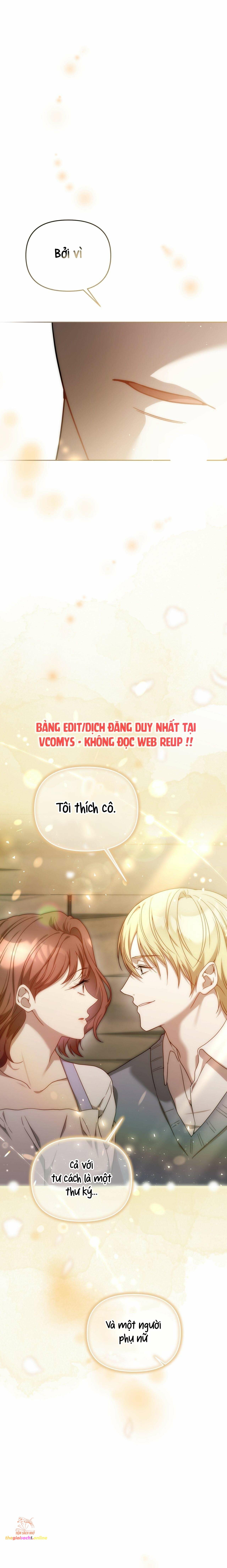 [ 18+ ] Vụ Bê Bối Pháp Lý Chương 19 page 1 - Giả Dược