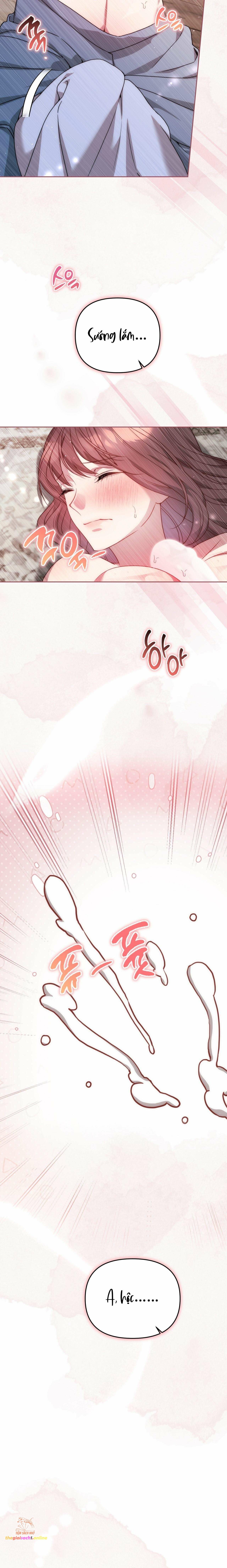 [ 18+ ] Vụ Bê Bối Pháp Lý Chương 19 page 17 - Giả Dược