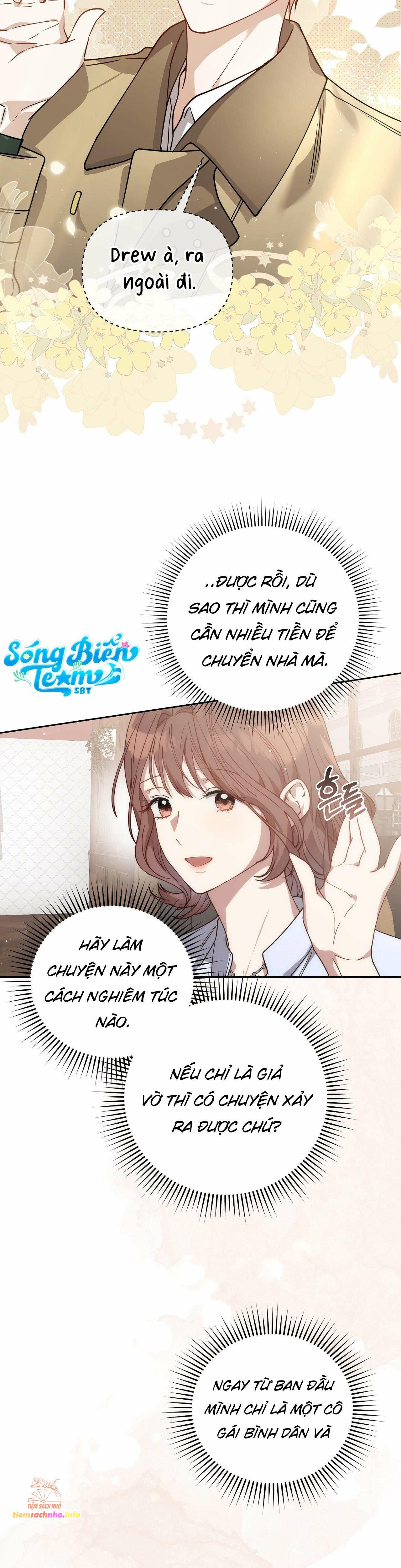 [ 18+ ] Vụ Bê Bối Pháp Lý Chương 2 page 20 - Giả Dược