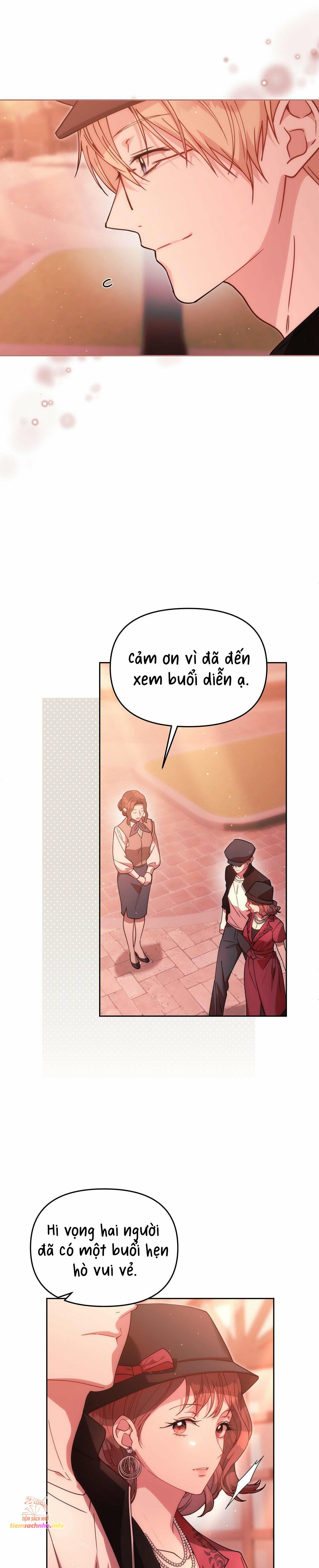 [ 18+ ] Vụ Bê Bối Pháp Lý Chương 2 page 34 - Giả Dược