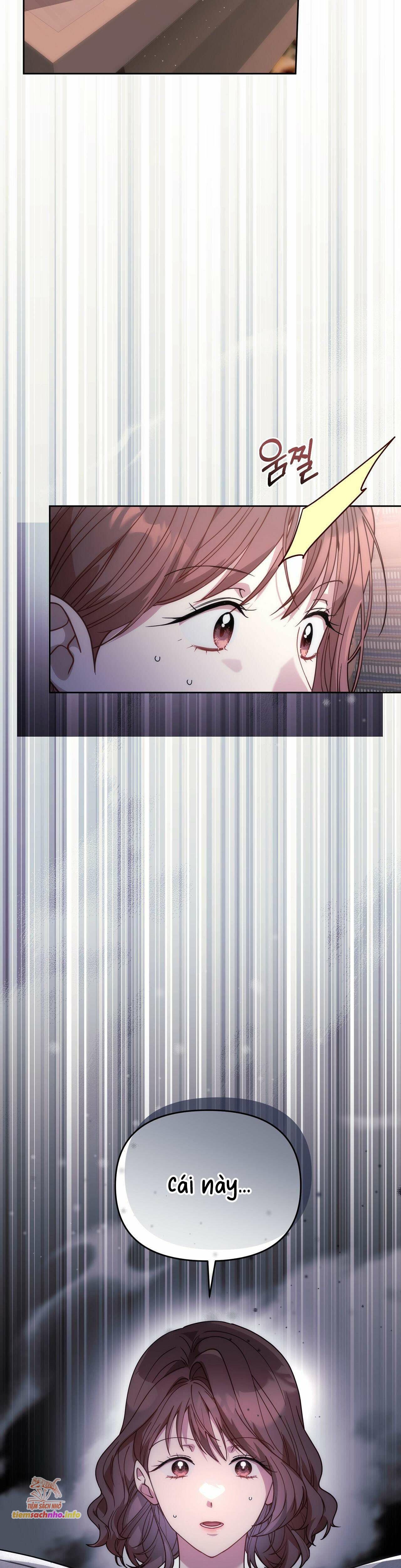 [ 18+ ] Vụ Bê Bối Pháp Lý Chương 2 page 43 - Giả Dược