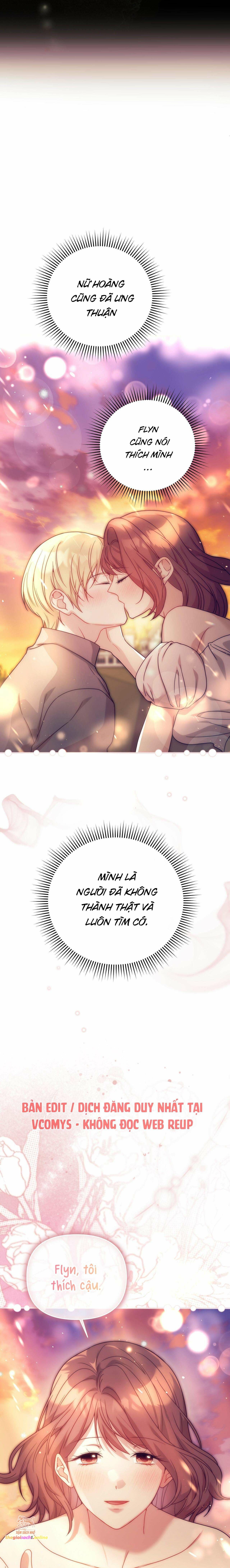 [ 18+ ] Vụ Bê Bối Pháp Lý Chương 20 page 15 - Giả Dược