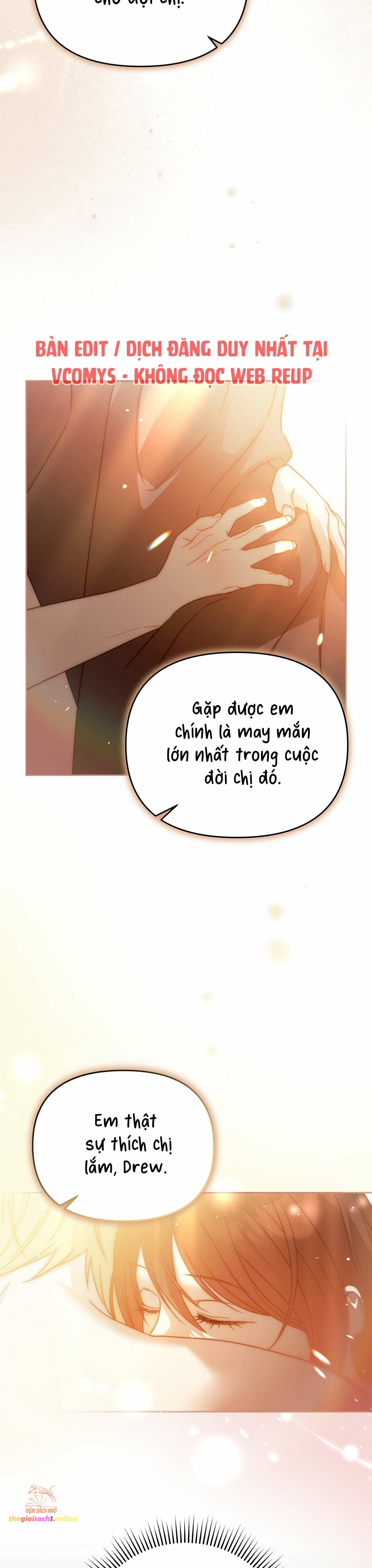 [ 18+ ] Vụ Bê Bối Pháp Lý Chương 21 page 21 - Giả Dược