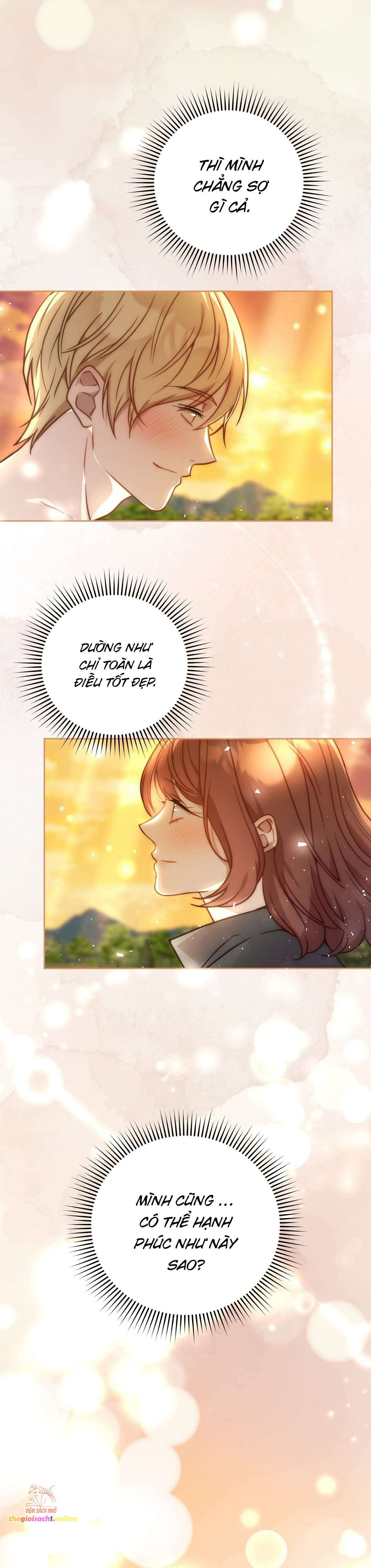 [ 18+ ] Vụ Bê Bối Pháp Lý Chương 21 page 25 - Giả Dược