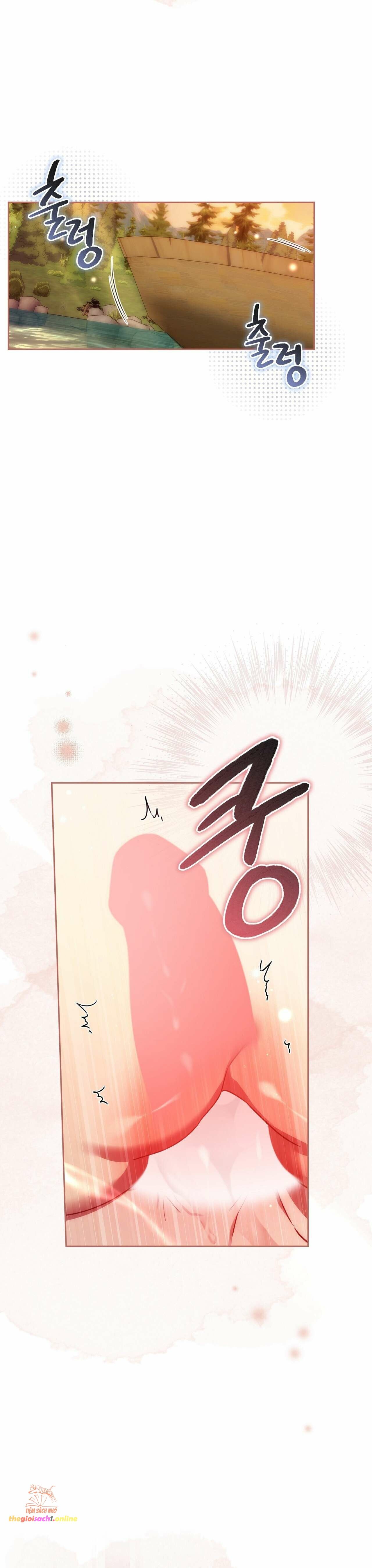 [ 18+ ] Vụ Bê Bối Pháp Lý Chương 21 page 9 - Giả Dược