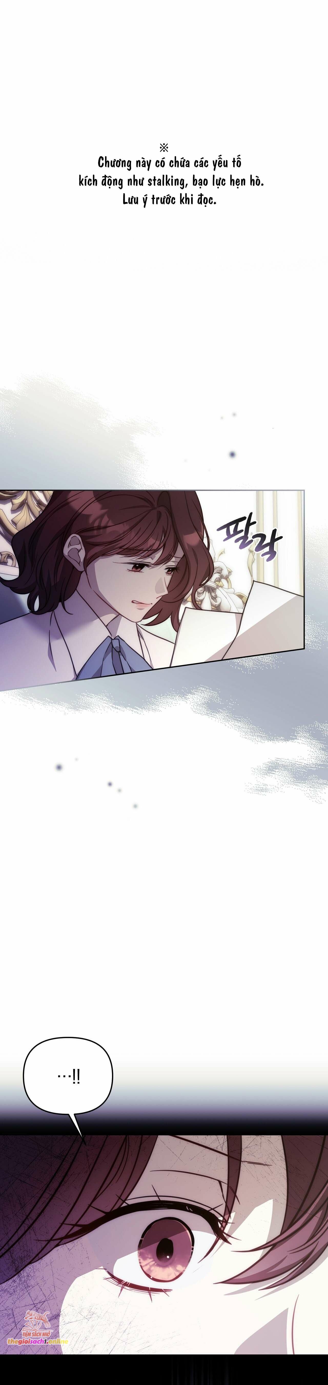 [ 18+ ] Vụ Bê Bối Pháp Lý Chương 22 page 1 - Giả Dược