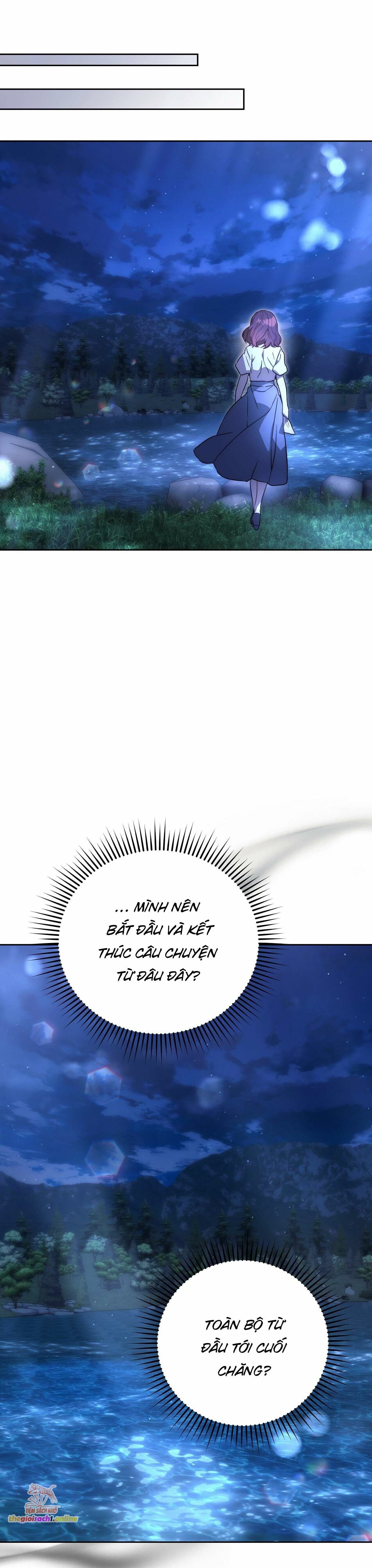 [ 18+ ] Vụ Bê Bối Pháp Lý Chương 22 page 28 - Giả Dược