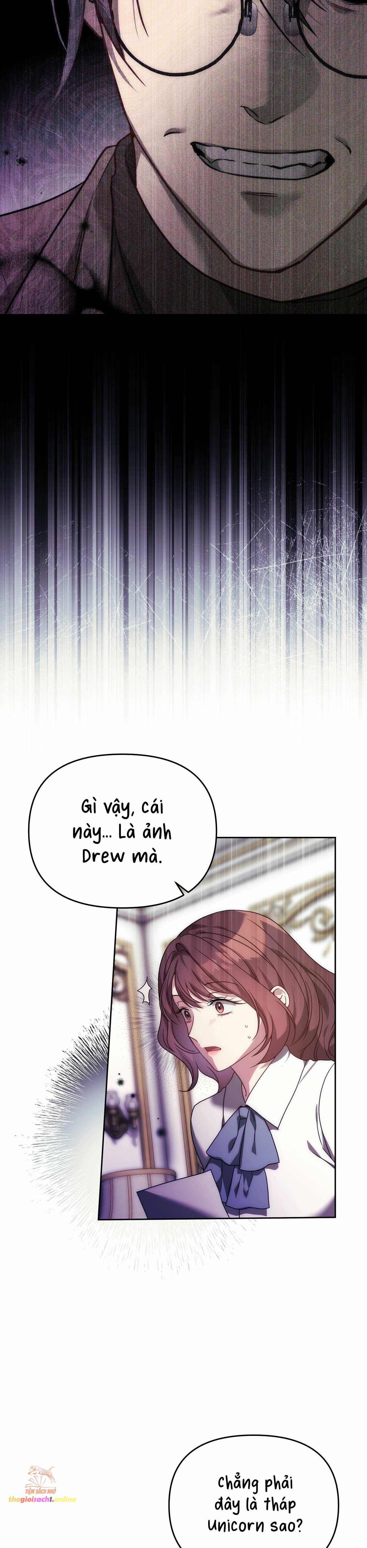 [ 18+ ] Vụ Bê Bối Pháp Lý Chương 22 page 4 - Giả Dược