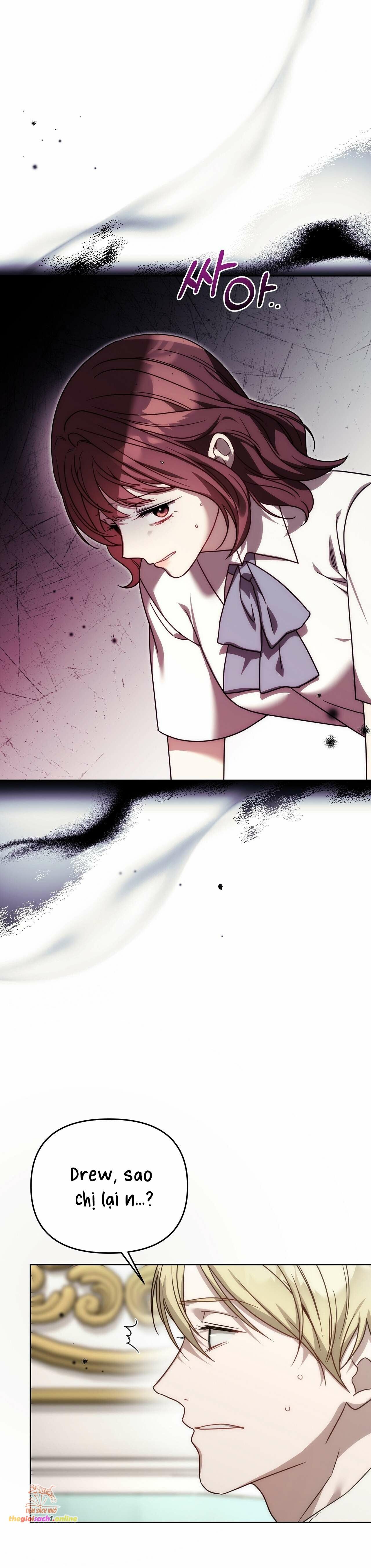 [ 18+ ] Vụ Bê Bối Pháp Lý Chương 22 page 6 - Giả Dược