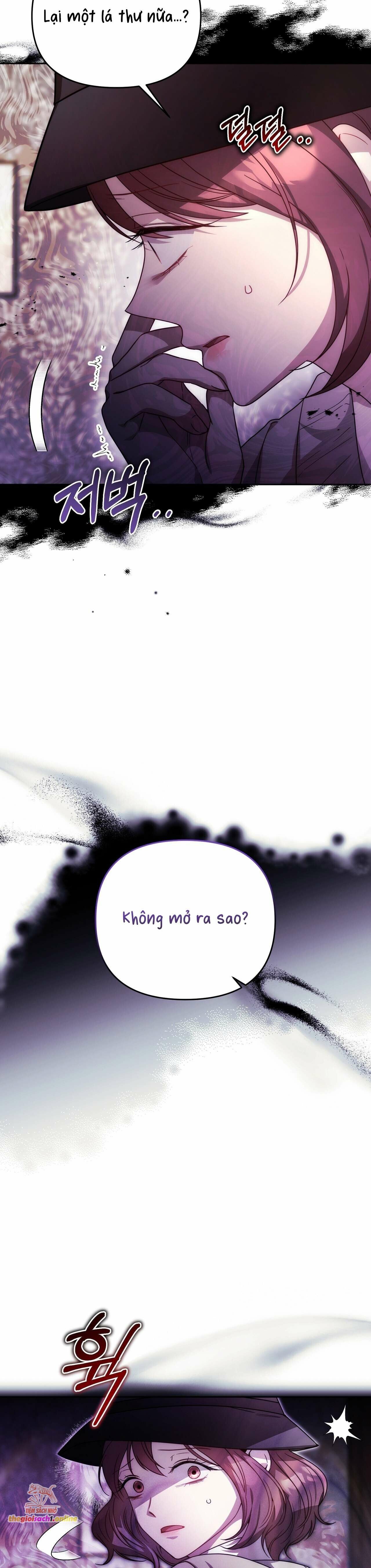 [ 18+ ] Vụ Bê Bối Pháp Lý Chương 23 page 2 - Giả Dược