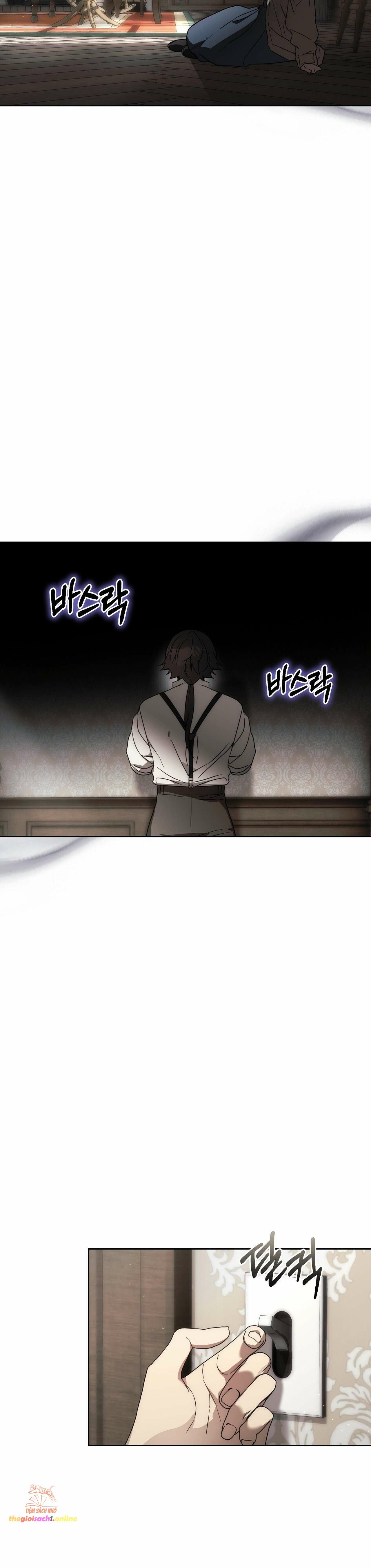 [ 18+ ] Vụ Bê Bối Pháp Lý Chương 23 page 20 - Giả Dược