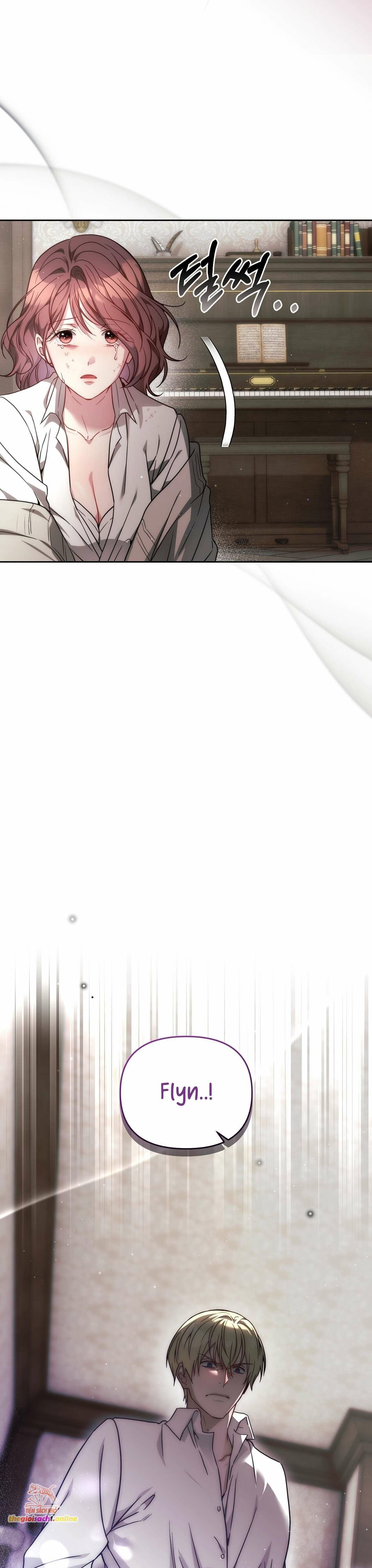 [ 18+ ] Vụ Bê Bối Pháp Lý Chương 24 page 17 - Giả Dược
