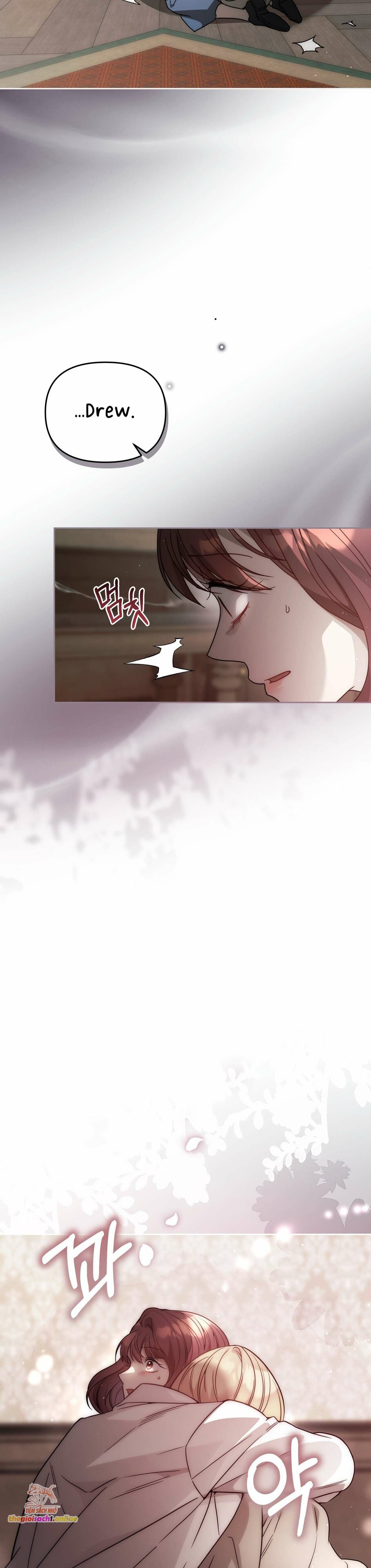 [ 18+ ] Vụ Bê Bối Pháp Lý Chương 24 page 32 - Giả Dược