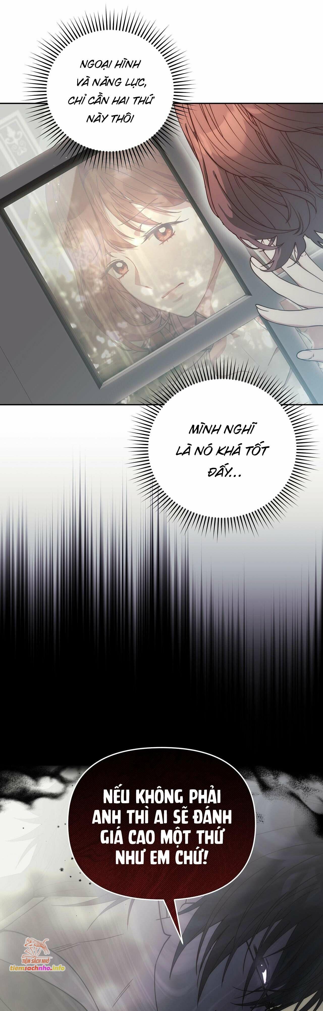 [ 18+ ] Vụ Bê Bối Pháp Lý Chương 3 page 12 - Giả Dược