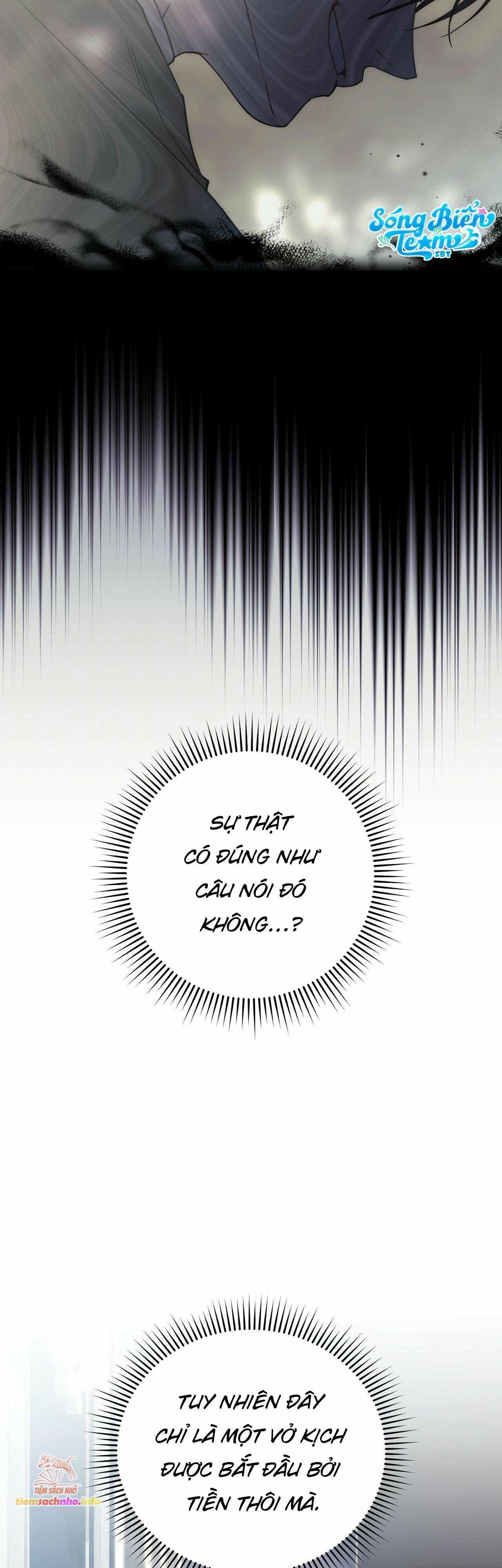 [ 18+ ] Vụ Bê Bối Pháp Lý Chương 3 page 13 - Giả Dược
