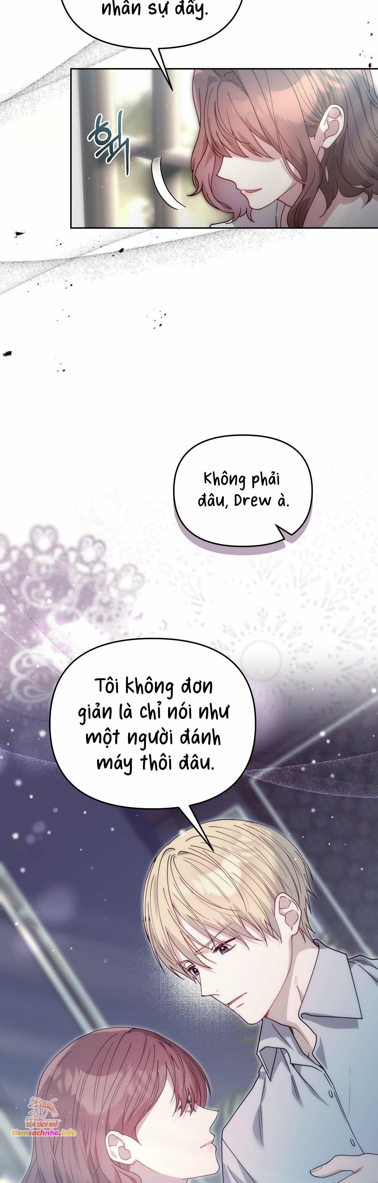 [ 18+ ] Vụ Bê Bối Pháp Lý Chương 3 page 22 - Giả Dược