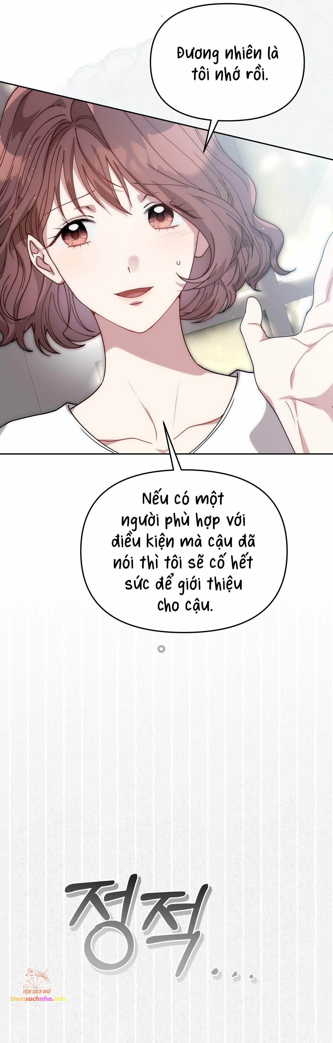 [ 18+ ] Vụ Bê Bối Pháp Lý Chương 3 page 27 - Giả Dược