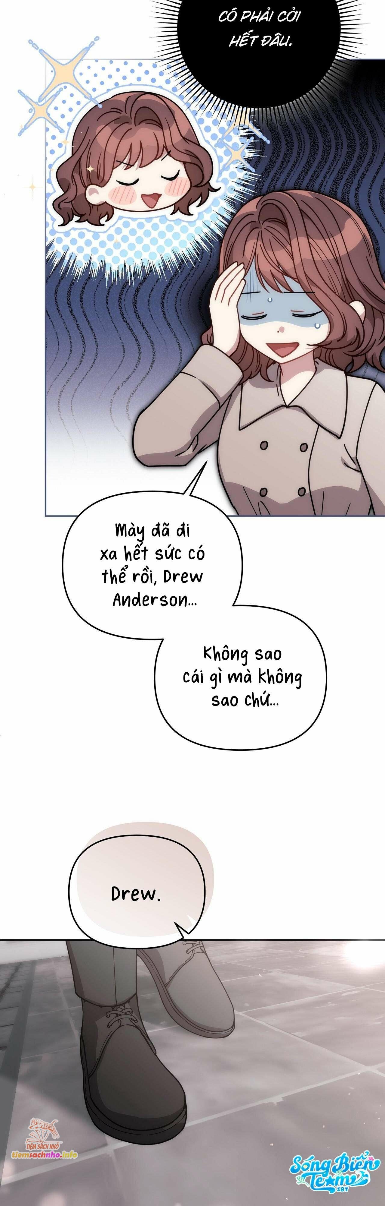 [ 18+ ] Vụ Bê Bối Pháp Lý Chương 3 page 45 - Giả Dược