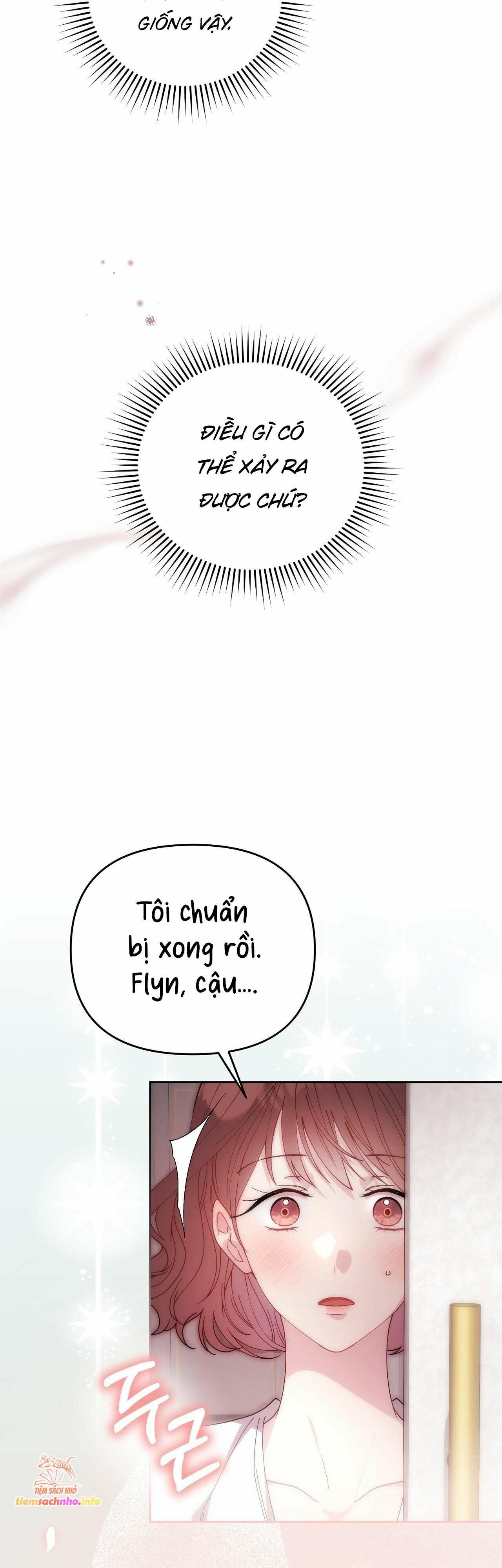 [ 18+ ] Vụ Bê Bối Pháp Lý Chương 3 page 57 - Giả Dược