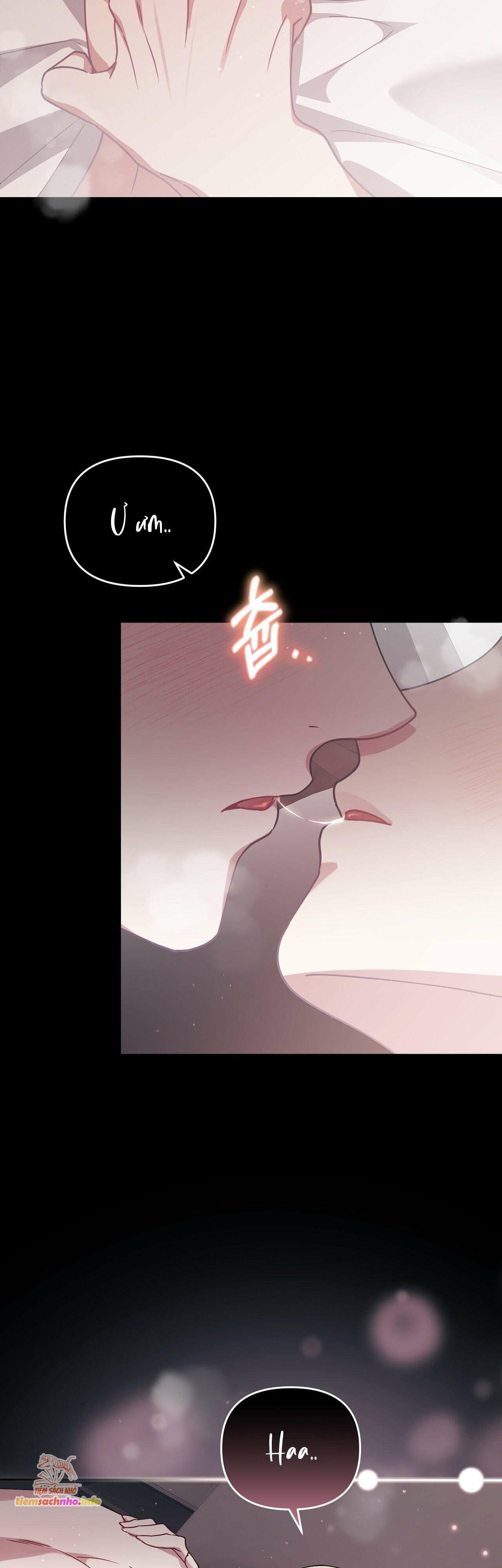 [ 18+ ] Vụ Bê Bối Pháp Lý Chương 3 page 61 - Giả Dược