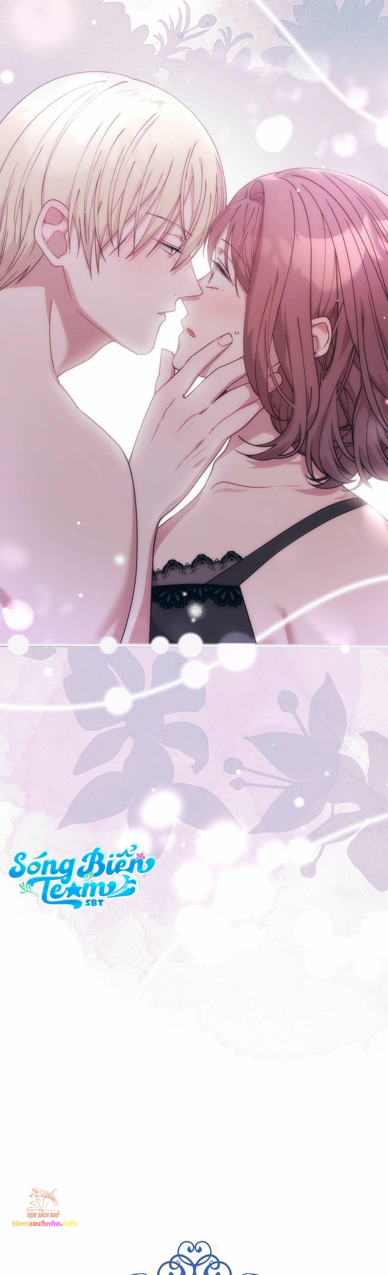 [ 18+ ] Vụ Bê Bối Pháp Lý Chương 4 page 20 - Giả Dược
