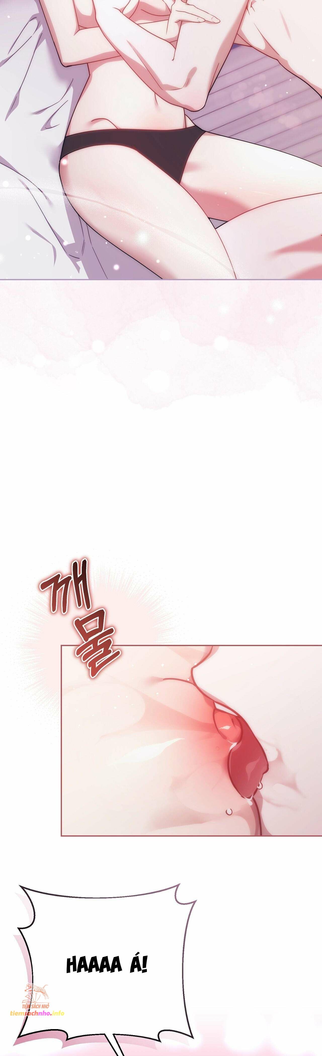 [ 18+ ] Vụ Bê Bối Pháp Lý Chương 5 page 13 - Giả Dược