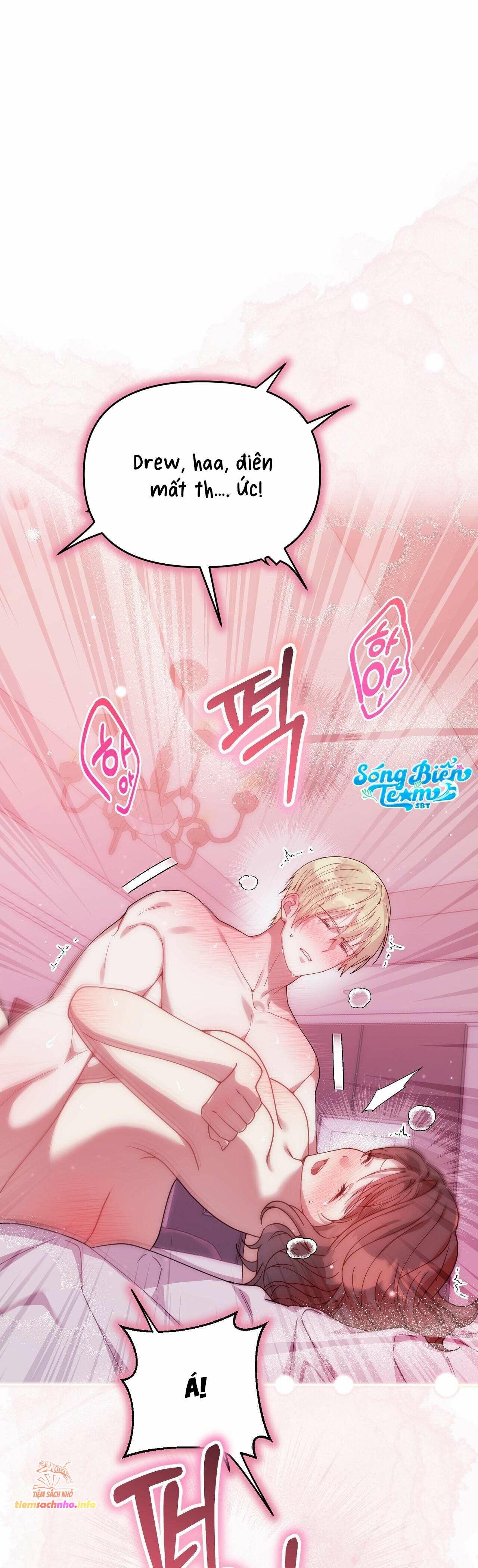 [ 18+ ] Vụ Bê Bối Pháp Lý Chương 5 page 39 - Giả Dược