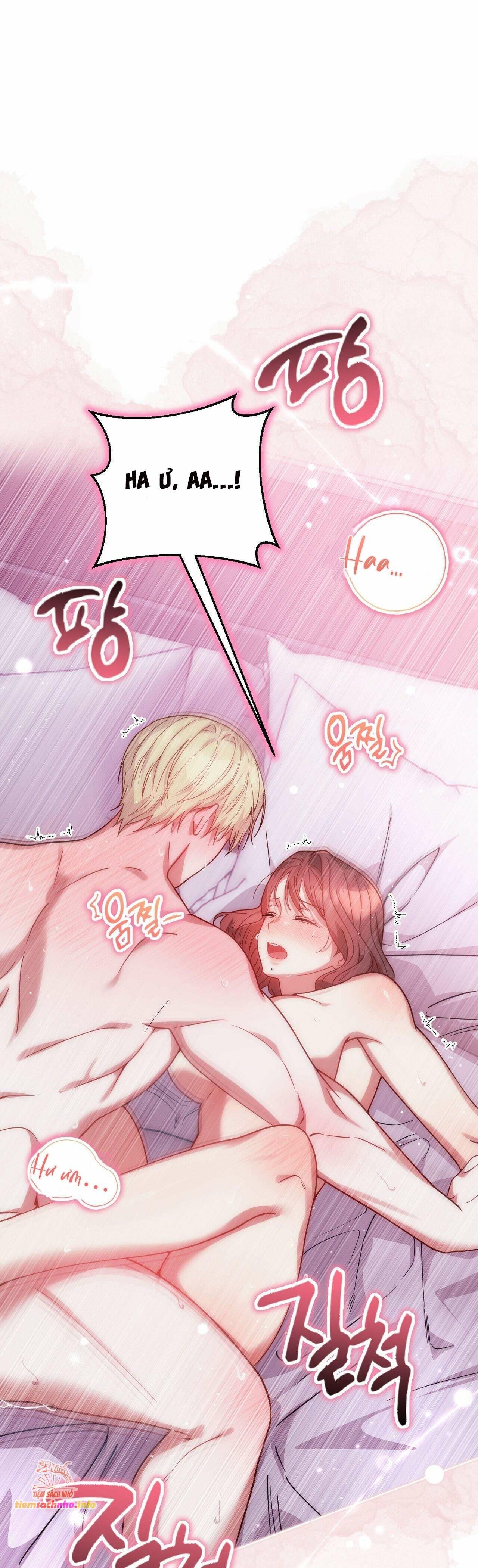 [ 18+ ] Vụ Bê Bối Pháp Lý Chương 6 page 1 - Giả Dược