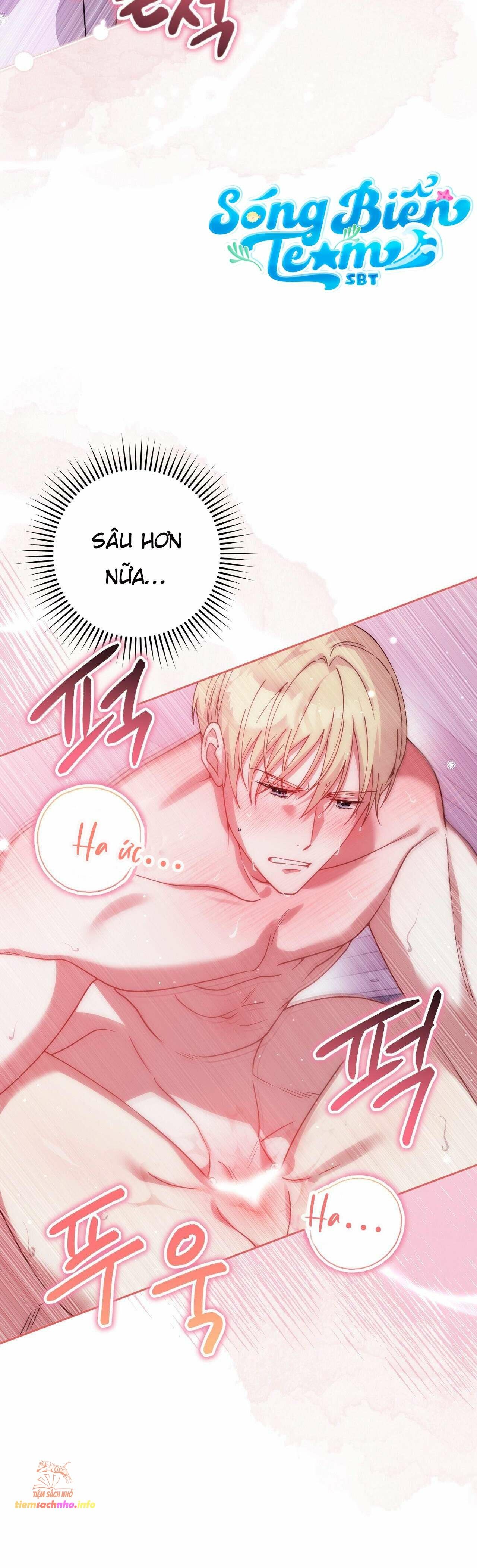 [ 18+ ] Vụ Bê Bối Pháp Lý Chương 6 page 2 - Giả Dược
