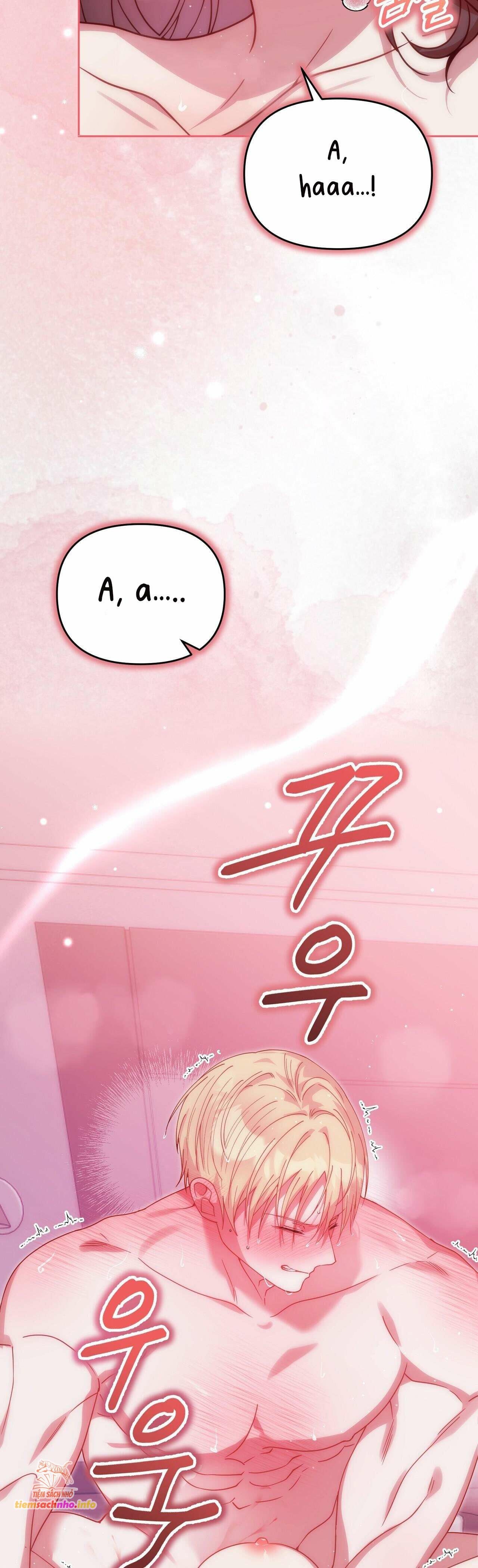 [ 18+ ] Vụ Bê Bối Pháp Lý Chương 6 page 13 - Giả Dược