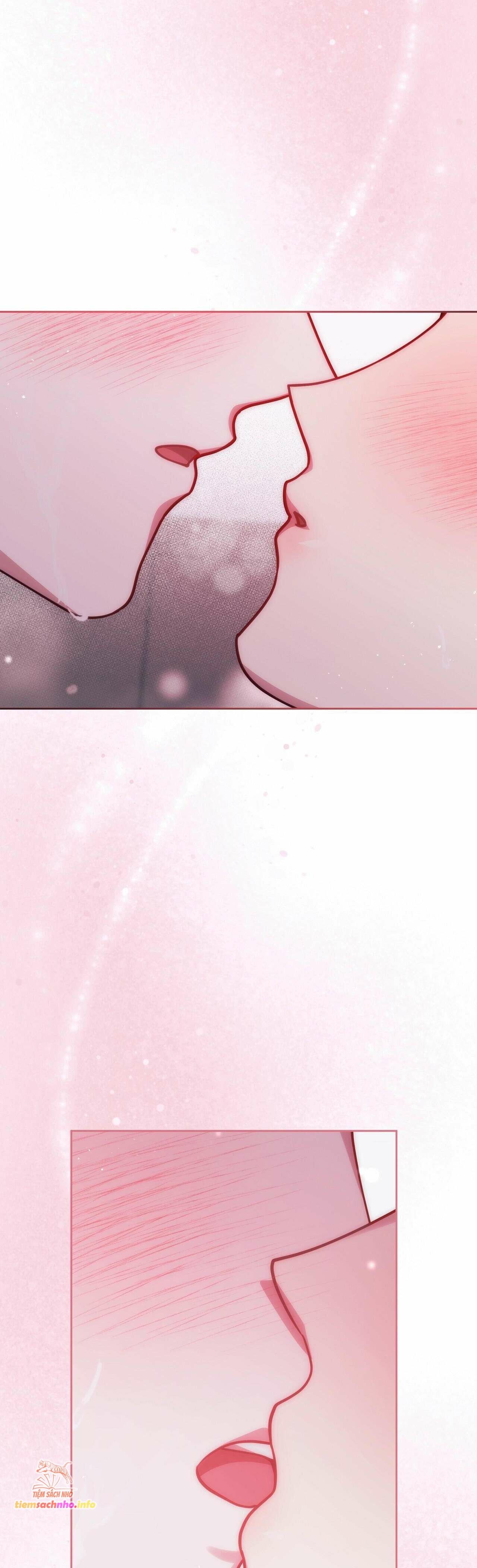 [ 18+ ] Vụ Bê Bối Pháp Lý Chương 6 page 17 - Giả Dược