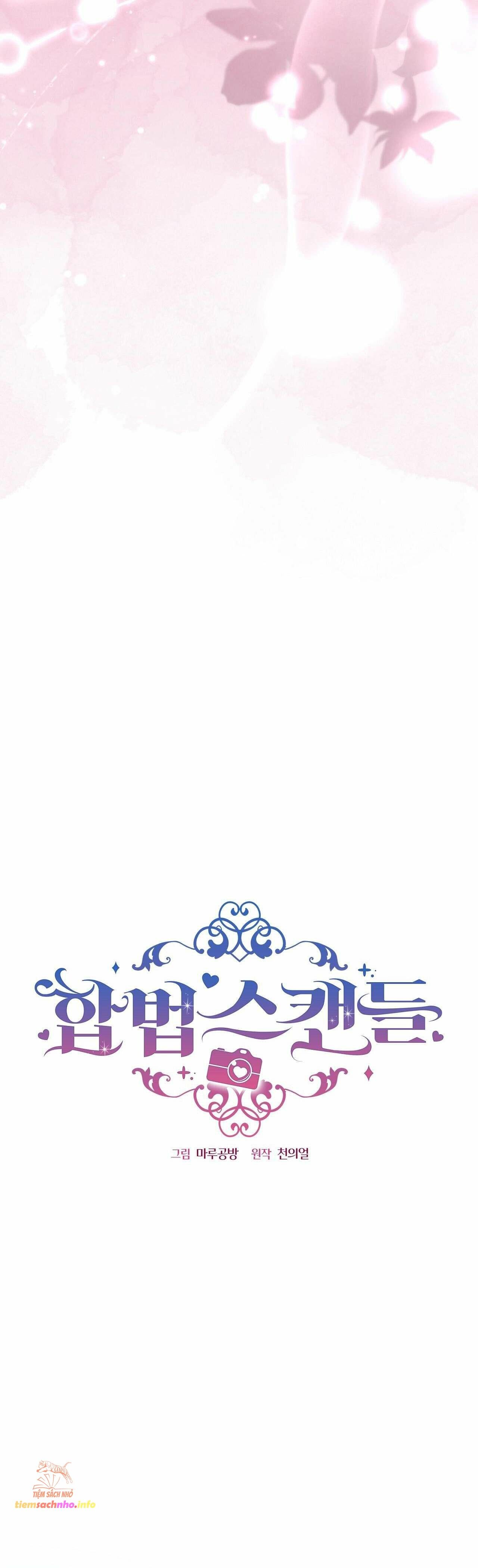 [ 18+ ] Vụ Bê Bối Pháp Lý Chương 6 page 19 - Giả Dược
