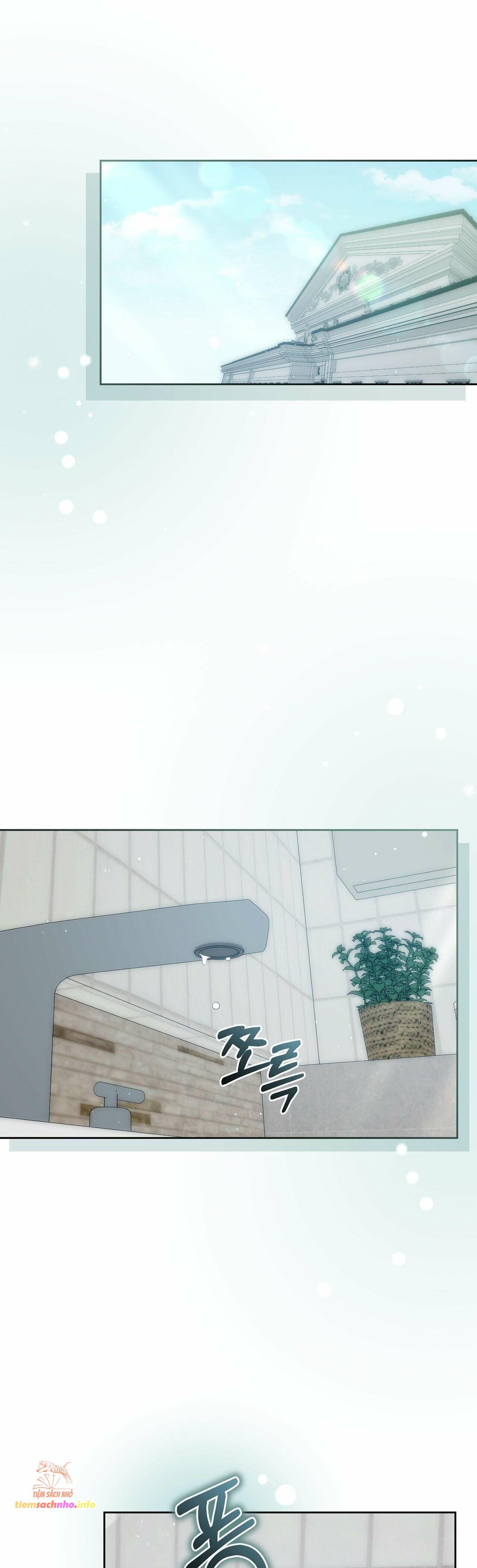 [ 18+ ] Vụ Bê Bối Pháp Lý Chương 6 page 20 - Giả Dược