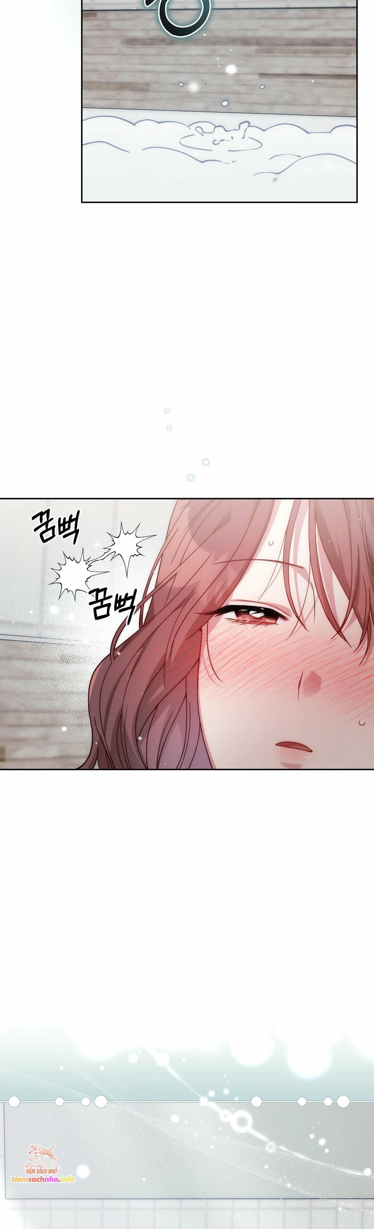 [ 18+ ] Vụ Bê Bối Pháp Lý Chương 6 page 21 - Giả Dược