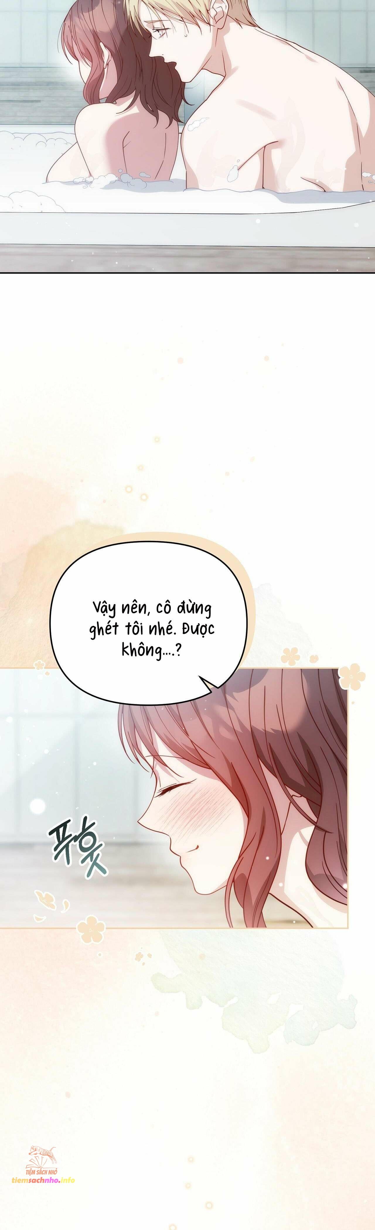 [ 18+ ] Vụ Bê Bối Pháp Lý Chương 6 page 25 - Giả Dược