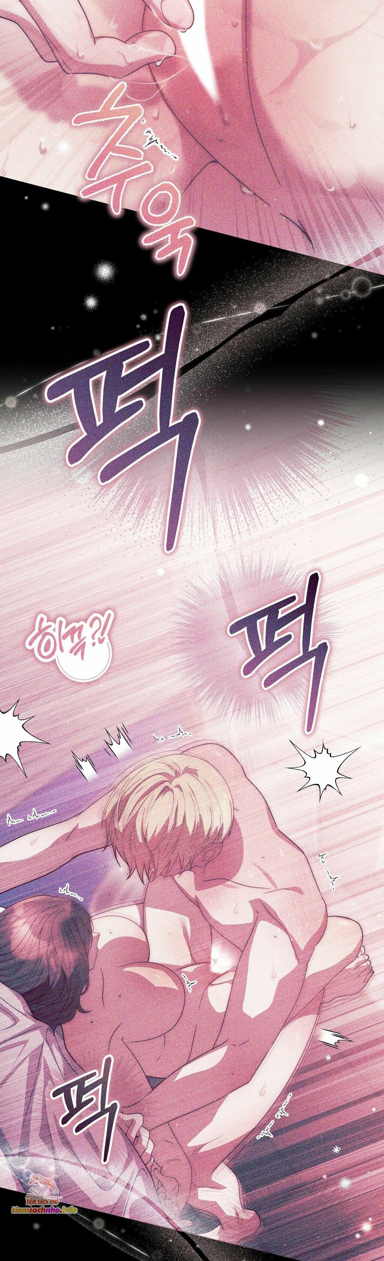 [ 18+ ] Vụ Bê Bối Pháp Lý Chương 6 page 29 - Giả Dược